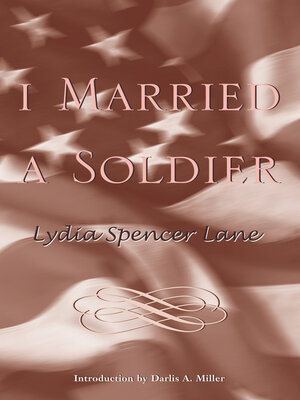 cover image of I Married a Soldier